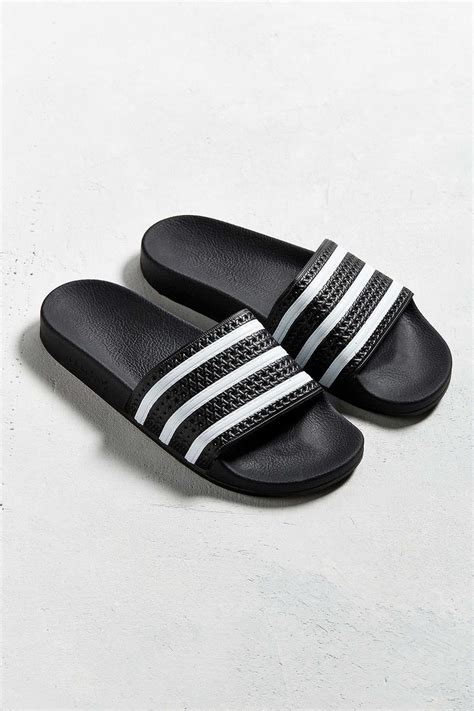 adidas original slippers|original adidas slippers price.